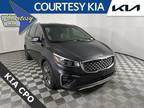 2020 Kia Sedona