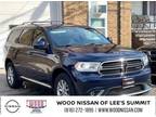 2017 Dodge Durango