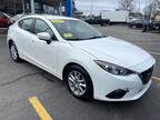 2016 Mazda Mazda3