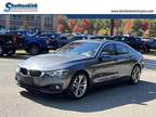 2019 BMW 430 Gran Coupe