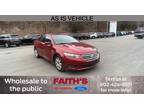 2013 Ford Taurus