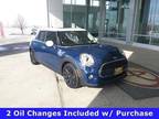 2016 MINI Hardtop