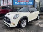 2017 MINI Hardtop 2 Door