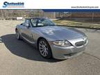 2007 Bmw Z4