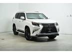 2022 Lexus GX 460