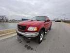 2002 Ford F-150