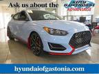 2021 Hyundai Veloster N