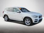 2020 Bmw X3