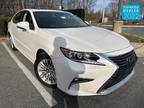 2020 Lexus ES 300h