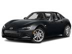 2023 Mazda MX-5 Miata RF