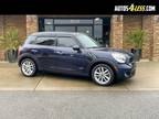 2011 MINI Cooper S Countryman