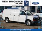 2009 Chevrolet Express 1500