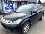 2004 Nissan Murano