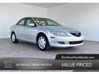 2004 Mazda Mazda6