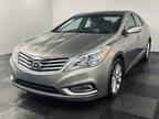 2013 Hyundai Azera