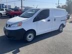 2017 Nissan NV200