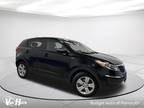 2013 Kia Sportage