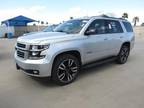 2020 Chevrolet Tahoe