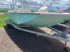 2021 G3 G3 Bay Boat 18 DLX - Trailer Included Boat for Sale