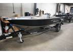 2024 MirroCraft 3672 LAKER SERIES Tiller Boat for Sale
