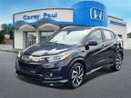 2019 Honda HR-V