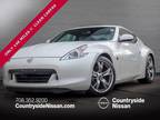 2012 Nissan 370Z