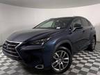 2015 Lexus NX 300h