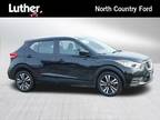 2019 Nissan Kicks