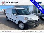 2018 RAM ProMaster City