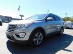 2015 Hyundai Santa Fe