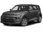 2020 Kia Soul