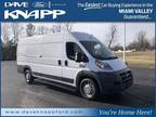 2015 RAM ProMaster 3500