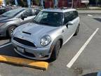 2010 MINI Cooper Clubman