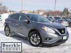 2016 Nissan Murano