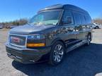 2014 GMC Savana 1500