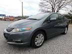 2011 Honda Insight