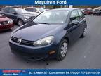 2010 Volkswagen Golf