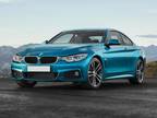 2019 BMW 440i