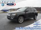 2014 Jeep Compass