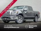 2019 Nissan Titan