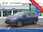 2019 Honda Pilot