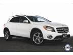 2019 Mercedes-Benz GLA 250