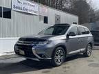 2017 Mitsubishi Outlander