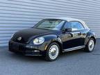 2013 Volkswagen Beetle