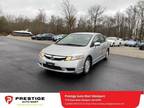 2010 Honda Civic Hybrid