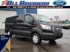 2019 Ford Transit-350