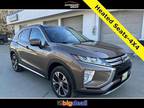 2020 Mitsubishi Eclipse Cross