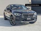 2020 Bmw X4