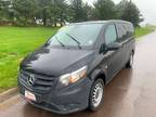 2018 Mercedes-Benz Metris Passenger Van - Great Falls,Montana