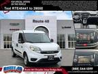 2022 RAM ProMaster City Cargo Van